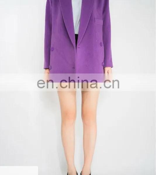 Lady's Coat