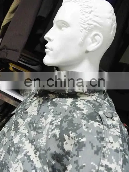 Wholesale Cheap M65 Camo Military Army Jacket for Winter photo-6