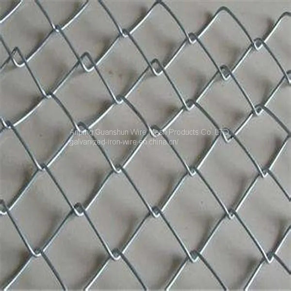 Chain Link Fence photo-2