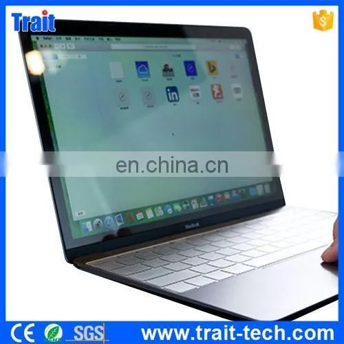 Ultrathin 0.13mm Waterproof Washable Keyboard Cover Skin for Apple Macbook 12'',Keyboard Cover photo-3