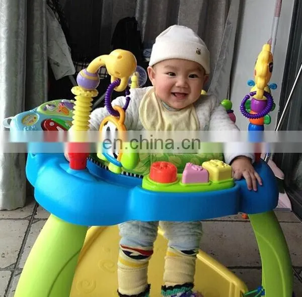 Hot Sale Multifunction Baby Bouncing Chair With Music Adult Baby Bouncer Chair photo-5