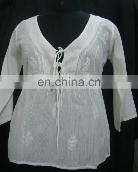 Blusa de Las Senoras 2017 photo-2