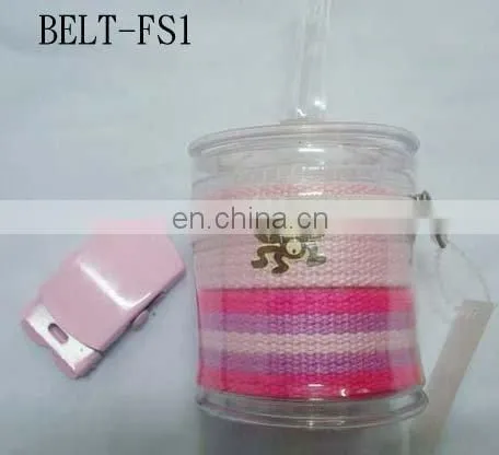 belts