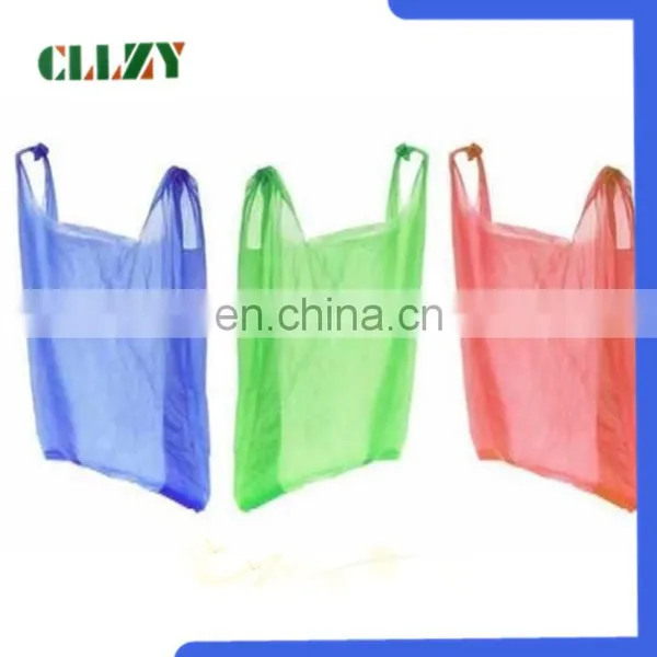 T-shirt Bag