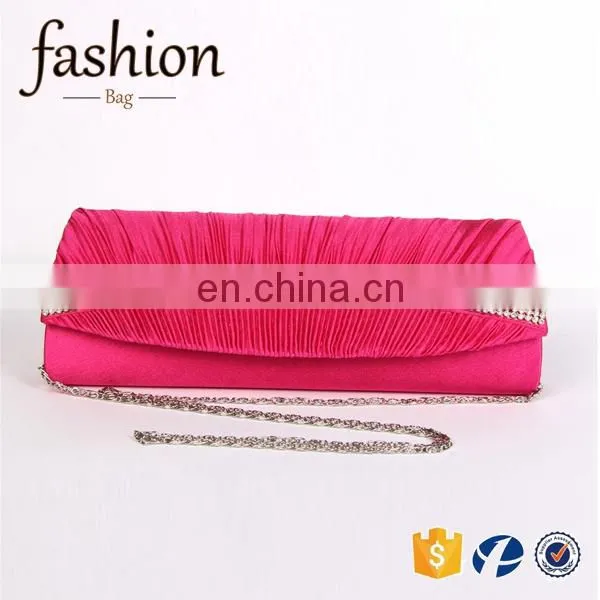 CR Professional Reseach and Development Group Western Styles Polyester Material Wrinkled Rose Red Color New Arrival Wholesale pu photo-5