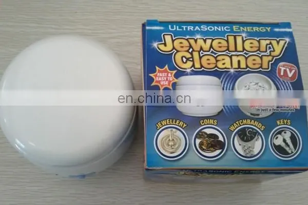 Jewellery Cleaner