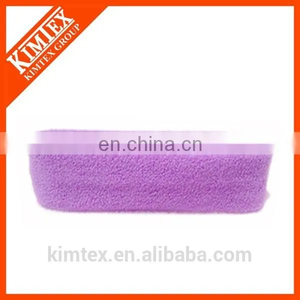 Promotional Cheap Sport Wristband With Custom Logo photo-5