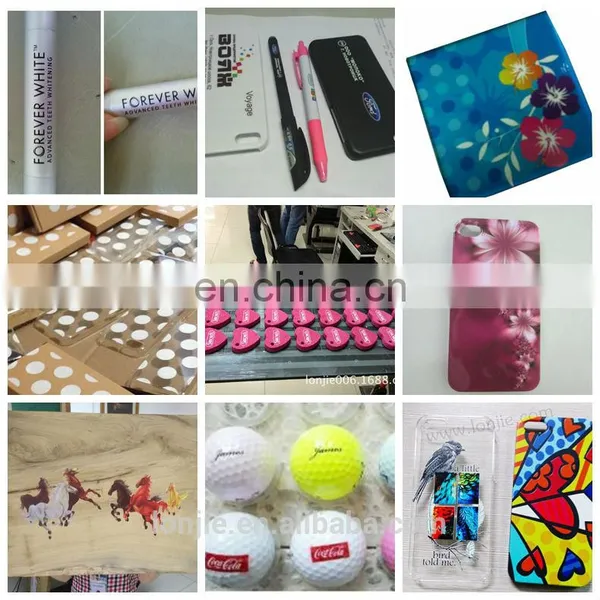 SLJET OW Low Cost Universal Digital uv Printer Printing Machine in Dubai photo-2