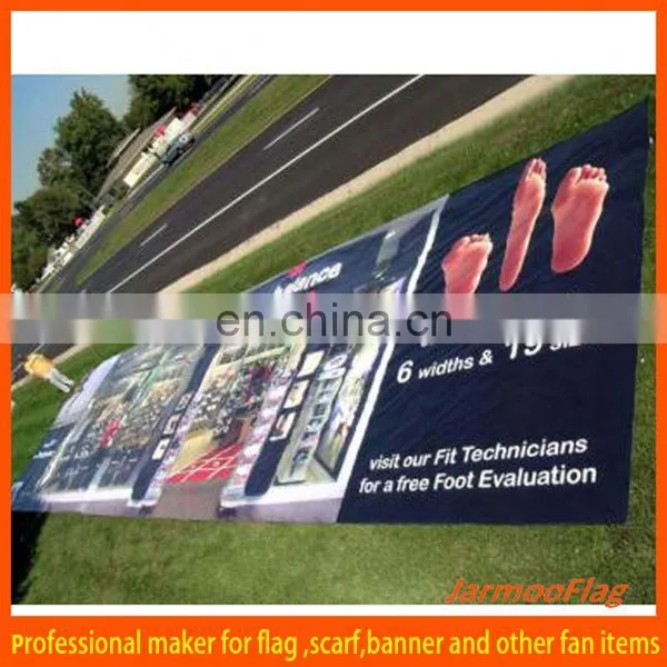 Cheap Custom Pvc Foam Banner