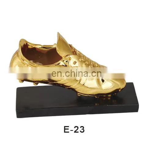 Decorative Custom Resin Trophy Figurine photo-5