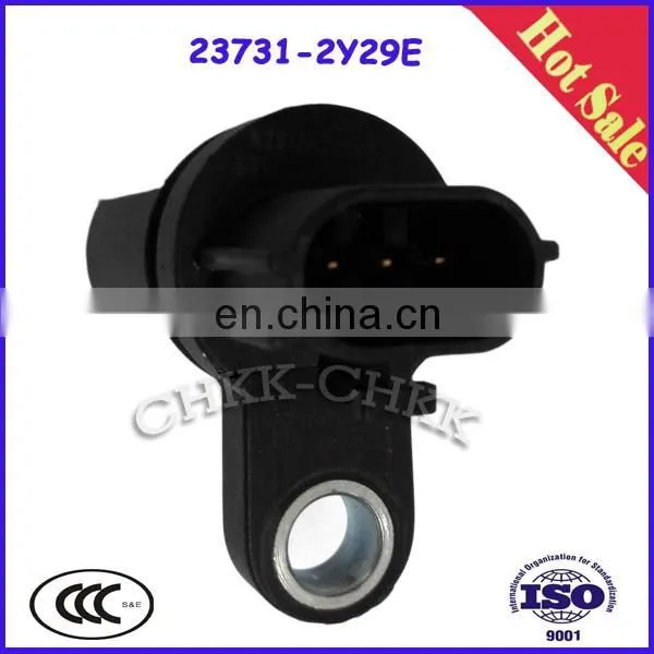 Crankshaft Position Sensor 23731-2Y29E photo-4