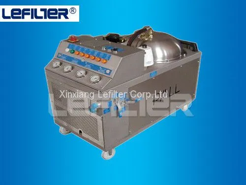 PALL HNP Series Vacuum Oil Purifier HNP021