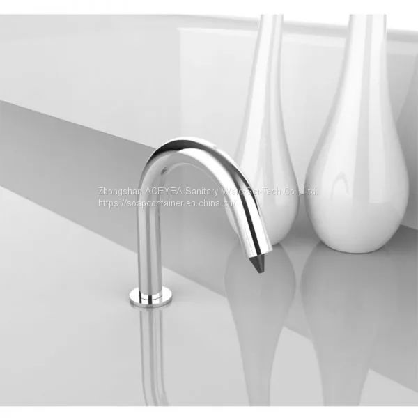 Automatic Hand Soap Dispenser photo-2