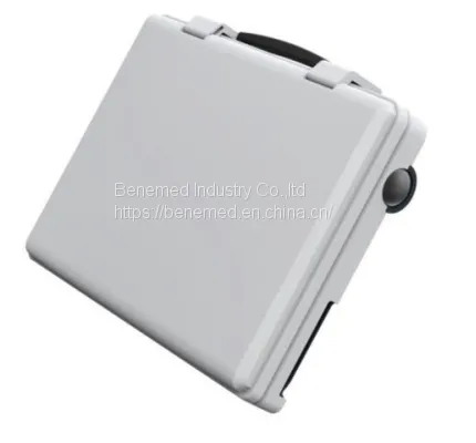 Portable Color Doppler Ultrasound Scanner Bene-3s photo-4