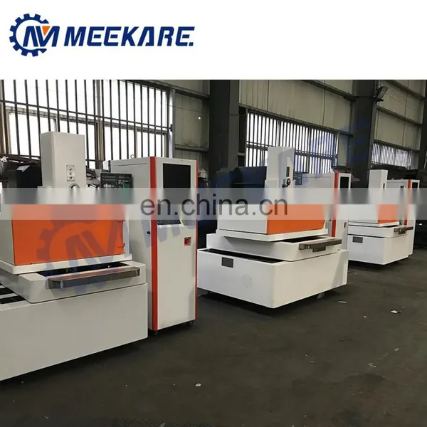 High-precision Cutting Fzt 500 Cnc Edm Topscnc Wire Cut Machine Price photo-6