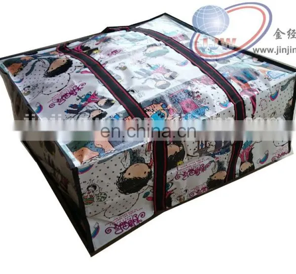 Waterproof Non Woven Wholesale Bag photo-3