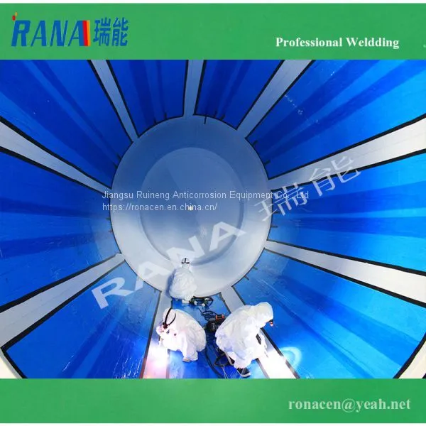 PTFE Ultra-clean and High-purity Ammonium Hydroxide tank photo-2