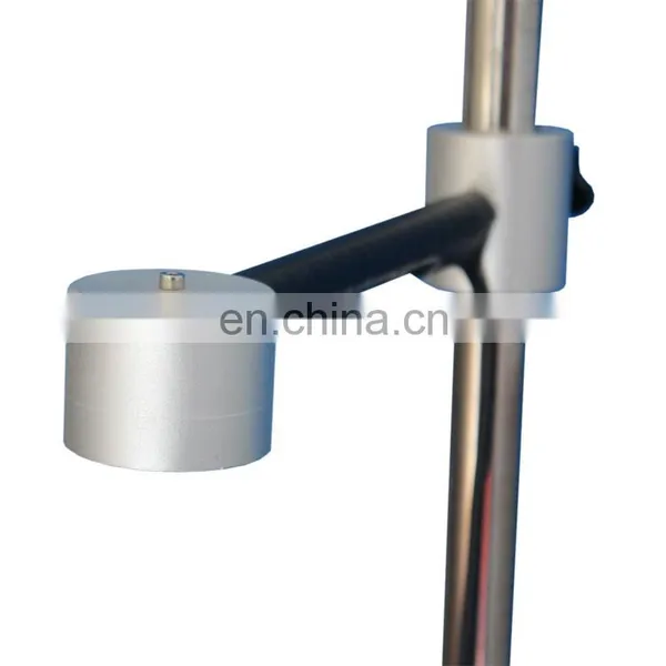 Stability Falling Ball Fatigue Impact Tester for Plastic Ceramic Glass Fiber photo-4