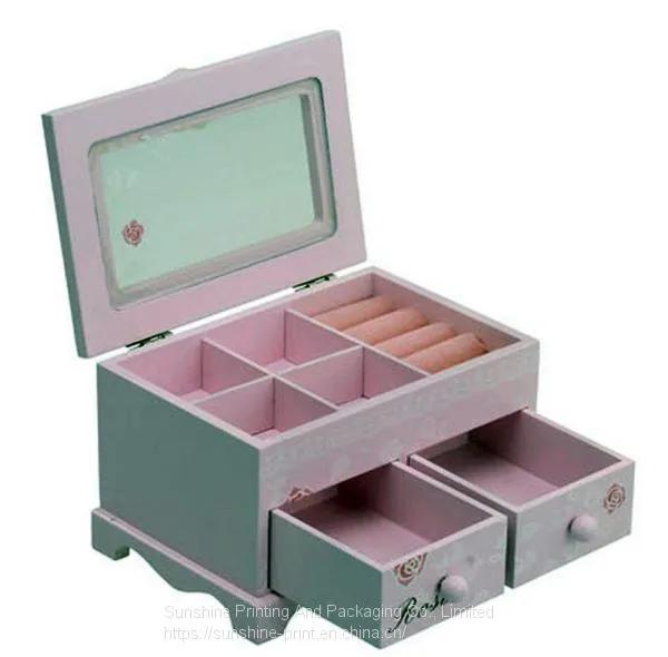 We Supply Luxury Packaging for Watch, Wrist Watch, Clock, Jewelry, Wine, Cosmetics photo-3