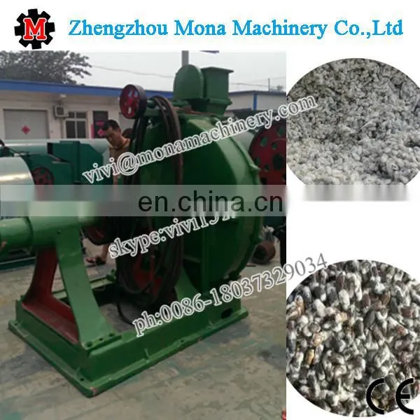Sunflower Seed Dehulling/sunflower Seed Decorticator /cotton Seeds Decorticator photo-3