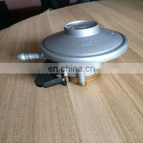 Lpg Gas Cylinder Regulator for Negeria Market photo-2