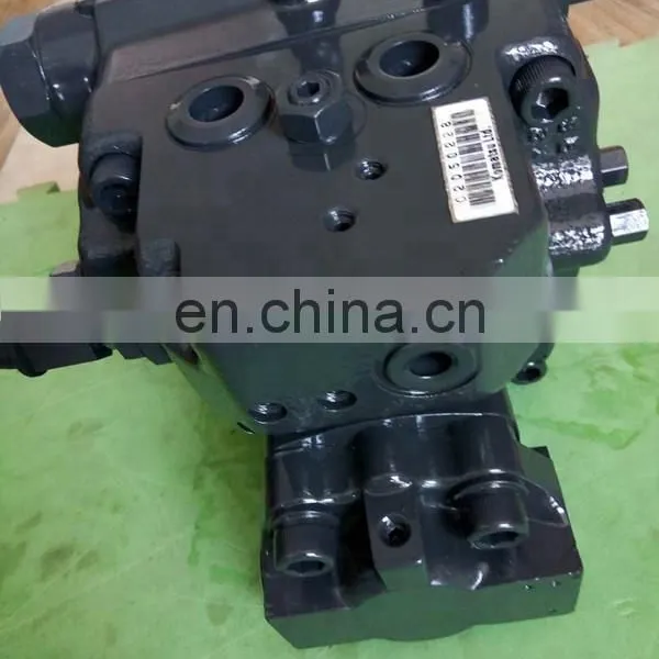 PC40MR-1 Excavator Pump 708-3S-00130 PC40MR-1 Hydraulic Pump Main Pump photo-7