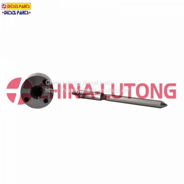 Automatic Nozzle 105000-1080 DN0SD211 Apply for NISSANDIESEL/KOMATSU photo-3