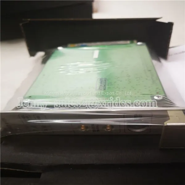 CPU-8M One Year Warranty New AUTOMATION MODULE PLC DCS ANDOVER CPU-8M PLC Module