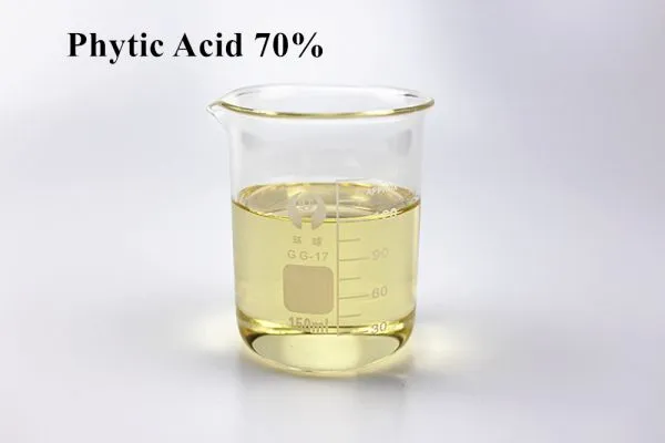 phytic acid 75 percent solution,CAS 83-86-3, Daily-use chemical industry