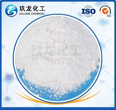 ZSM-5 Zeolite Molecular Sieve SiO2/Al2O3 Mole Ratio 15-1000 as Assistent