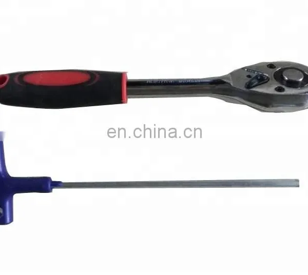12m Universal Wheels Heavy Duty Telescopic Mast photo-6