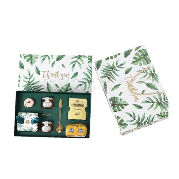 Custom Cosmetic Carton Packaging Printing Boxes