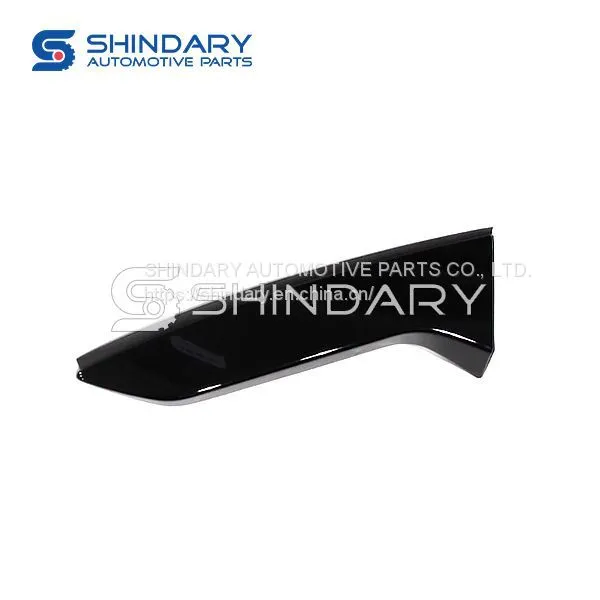 Back Door Left Deflector B000423 for DFM AX4