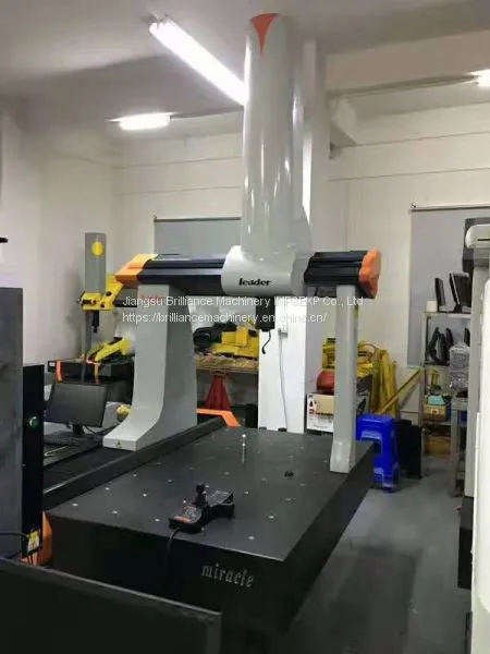 leader Coordinate Measuring Machine