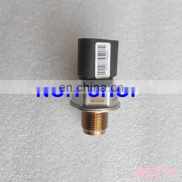 Genuine and New Fuel Rail Pressure Sensor Switch Transducer 9307Z528A 55PP30-01 photo-2