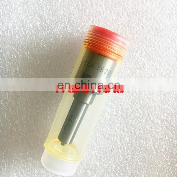 Top Quality Common Rail Nozzle DLLA152P989, 152p989 for 095000-7140,3380052000