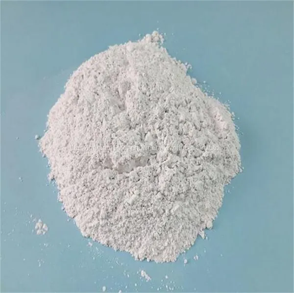 Hot Melt Quartz Sand Fused Silica Powder Fused Silica Powder photo-2