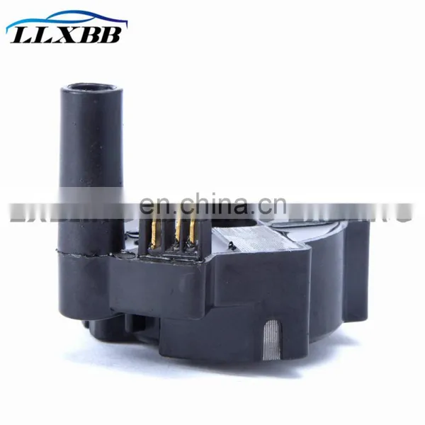 Genuine Quality Ignition Coil H3T024 For Mitsubishi MD51971 OK-20118-10XB photo-4