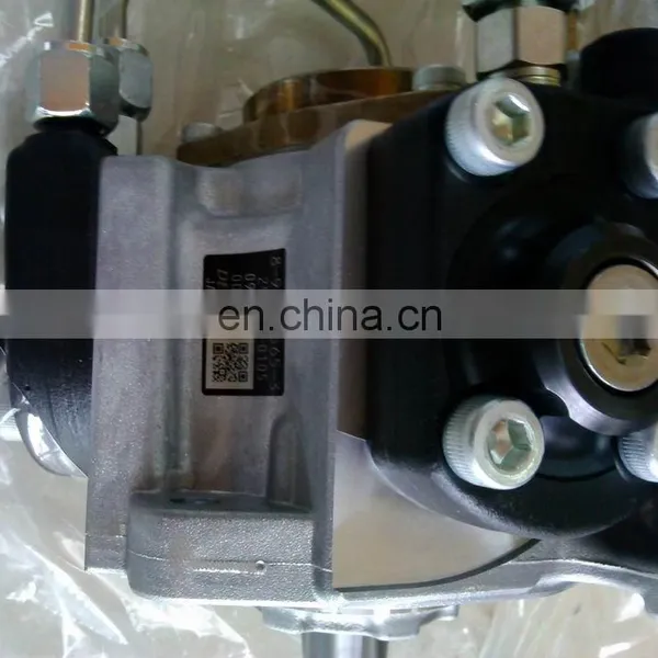 Genuine ZX330-3 6HK1 Common Rail Fuel Injection Pump 8980915653 photo-2