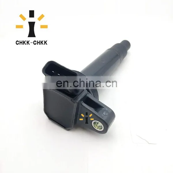 NEW OEM High Quality Ignition Coil 90919-02230 for Japanese Car photo-5