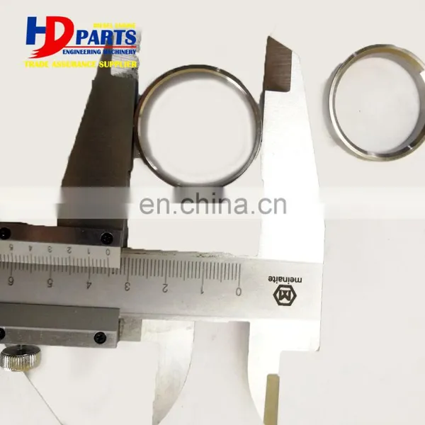 Diesel Engine Eletronic Injection C7.1 Valve Seat photo-2