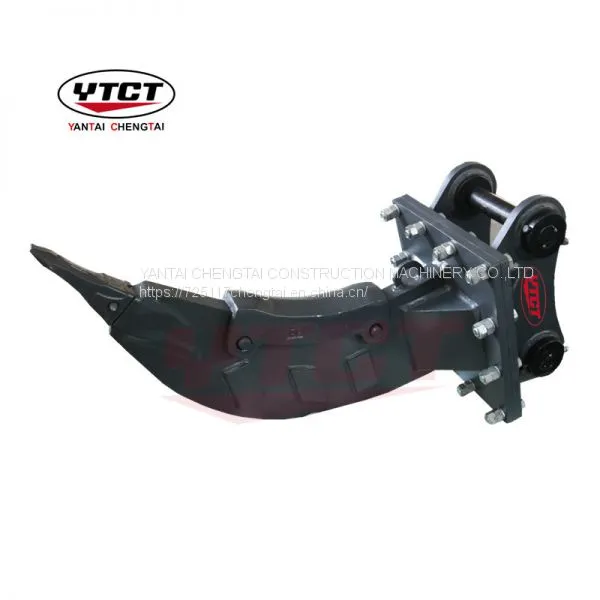 Excavator Teeth Tooth Ripper photo-2