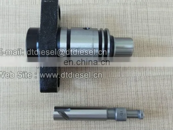 Plunger Barrel /Element 1701 Suitable for Injection Pump BP1144 BP1146 BP1148 photo-4