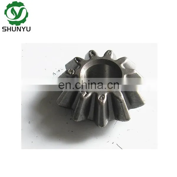 NEW HOLLAND Agricultural Machine Parts Gear OEM photo-5
