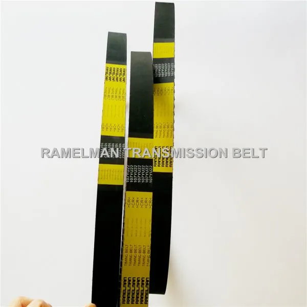 Timing Belt OEM06141-PG6-305/129MR24/06141-PH3-305/133MR24/06141-PH7-305/192RU28 Auto Belt for Honda Engine Belt Rubber Transmission Belt photo-3