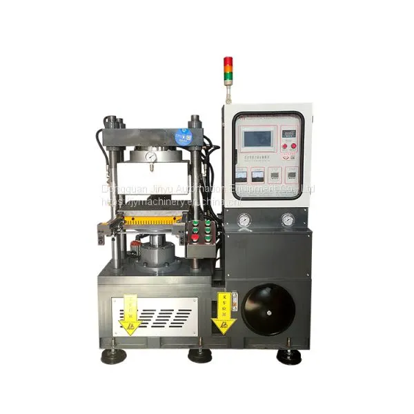 High-quality 2D 3D Logo Silicone Heat Transfer Machine