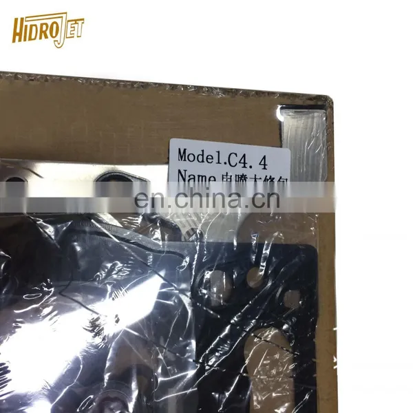 C4.4 Engine Spare Part Electric Injection Full Set Overhaul Gasket Kit for Sale photo-2