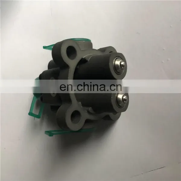 SINOTRUK HOWO Truck Gearbox Parts AZ2203250010 Air Control Lock Valve photo-5