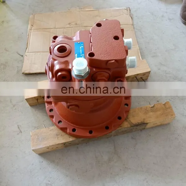 HMS072AG-8TA KYB MSG-85P-17TR TB1140 Swing Motor photo-2