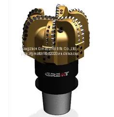 PDC Bit